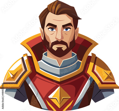 Paladin (holy knight)