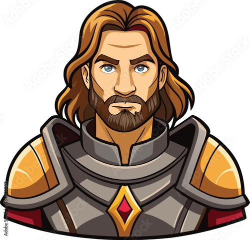 Paladin (holy knight)