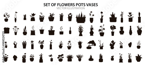 Doodles of Flowers