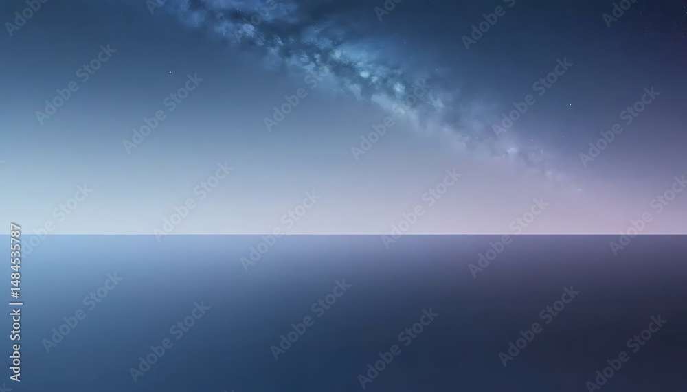 Fototapeta premium Abstract gradient background with subtle texture, transitioning from light to medium beige tone.