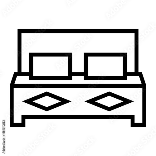 Double Bed