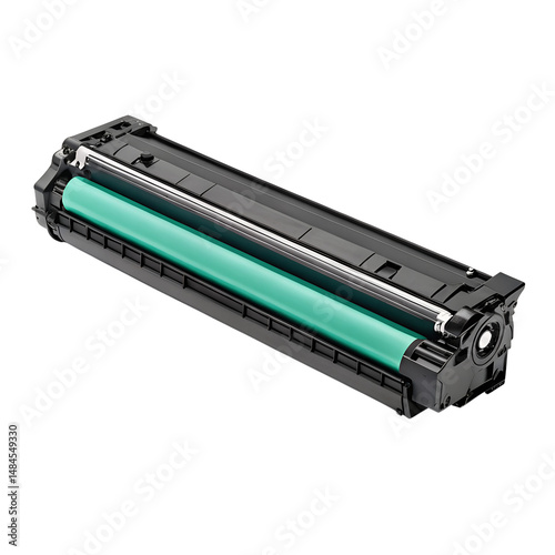 battery charger isolated on white