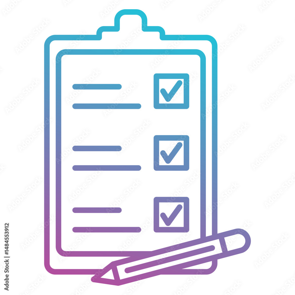 to do list icon element for design to do list icon element for design