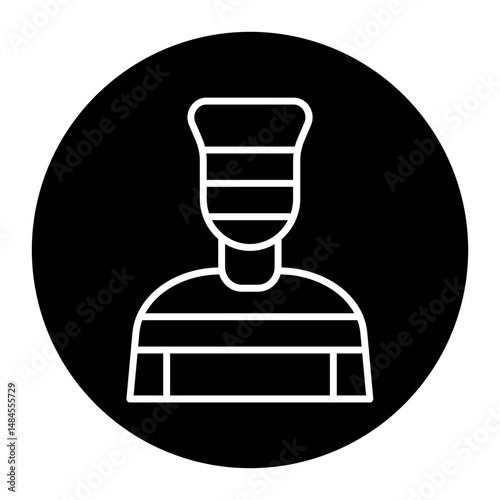 Criminal Icon