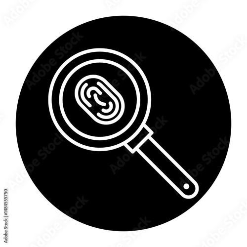 Evidence Icon