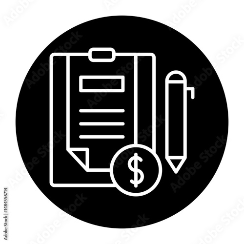 Paid Articles Icon