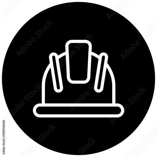 Helmet Icon