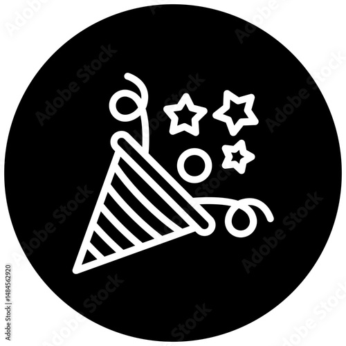 Celebration Icon
