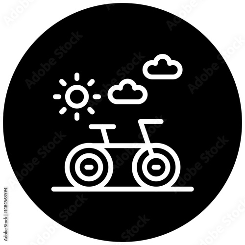 Bike Icon