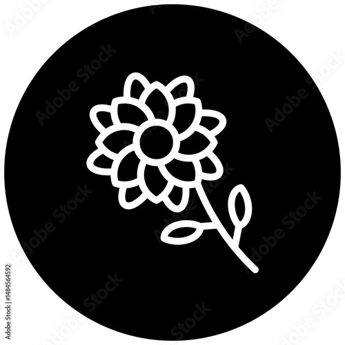 Daisy Icon