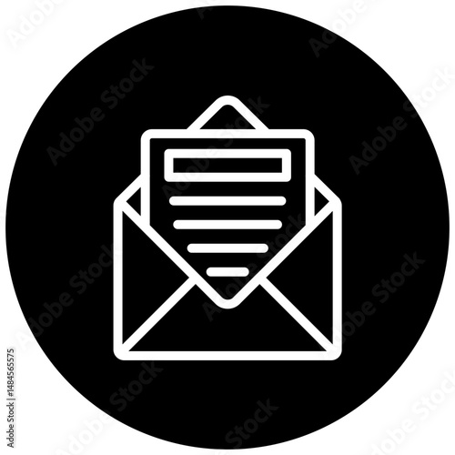 Newsletter Icon