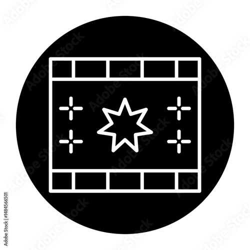 Special Effects Icon