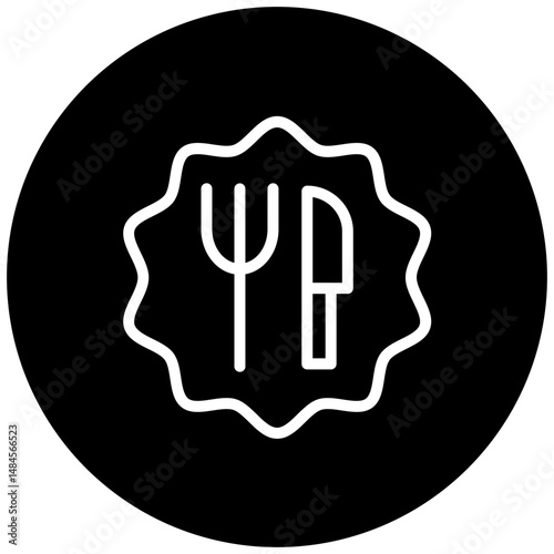 Iftar Icon