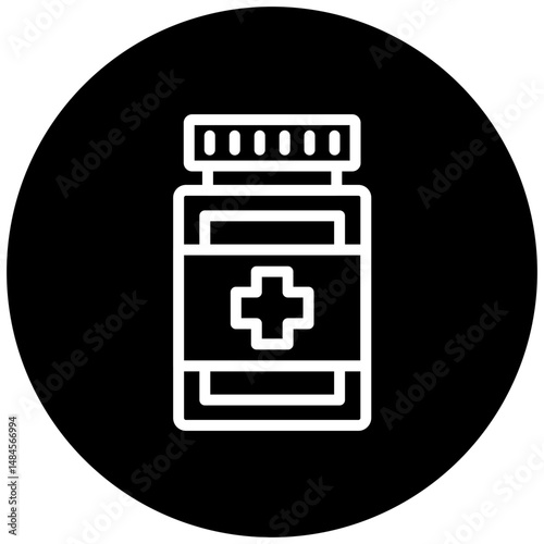 Supplements Icon