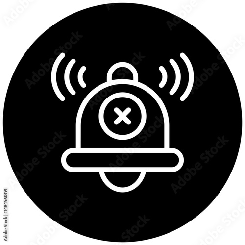 Add Alarm Icon