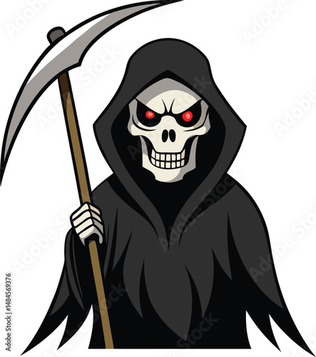 Grim reaper