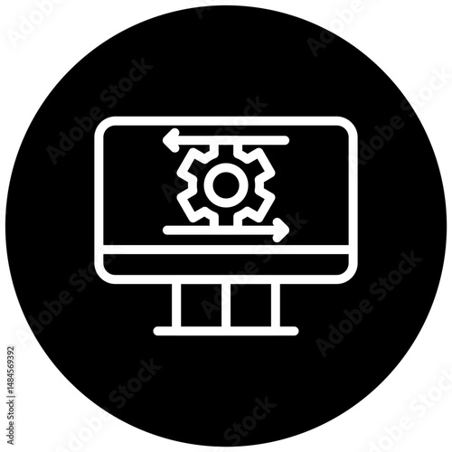 Agile Icon