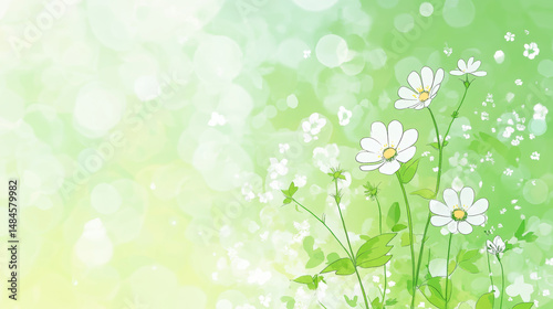 Magnificent mountains and rivers, white clouds, high mountains, grasslands, rivers, beautiful China documentary