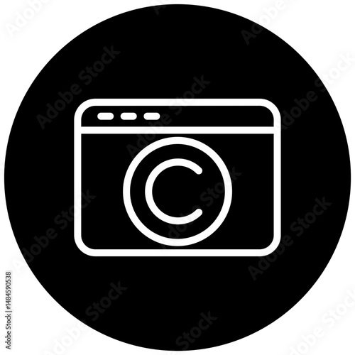 C Sharp Icon