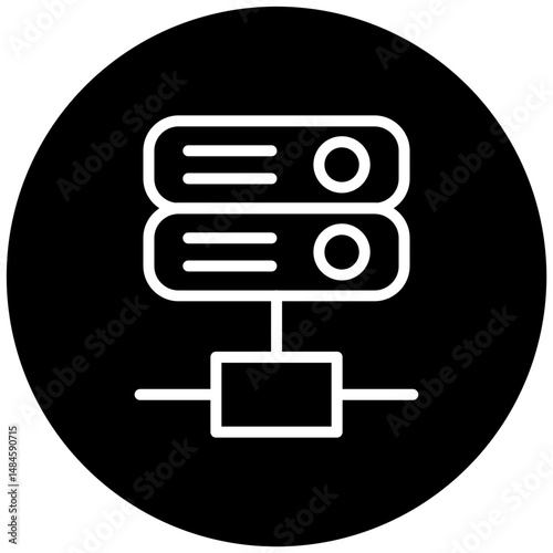 Database Icon