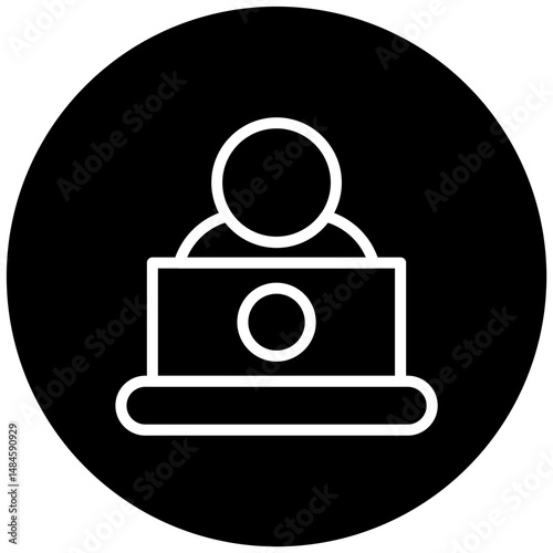 Programmer Icon