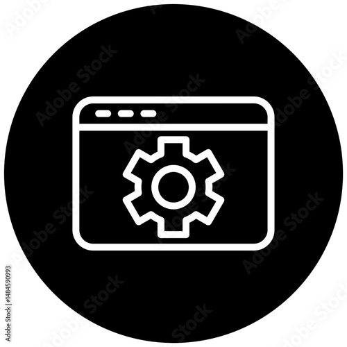 Innovation Icon
