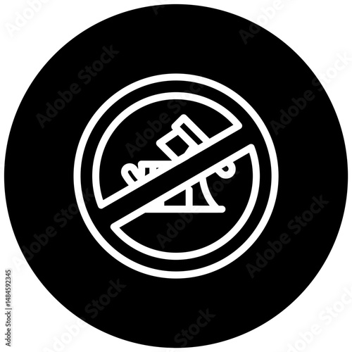 Save Plants Icon
