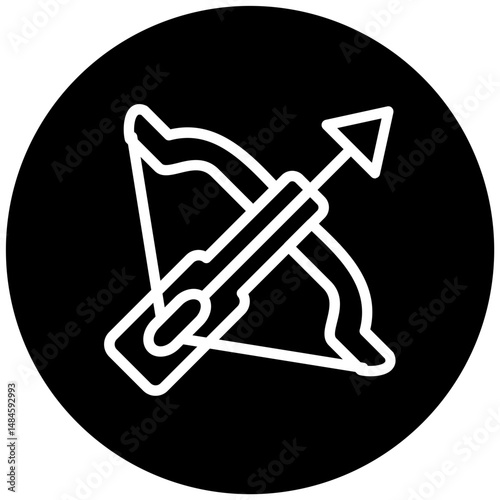 Crossbow Icon