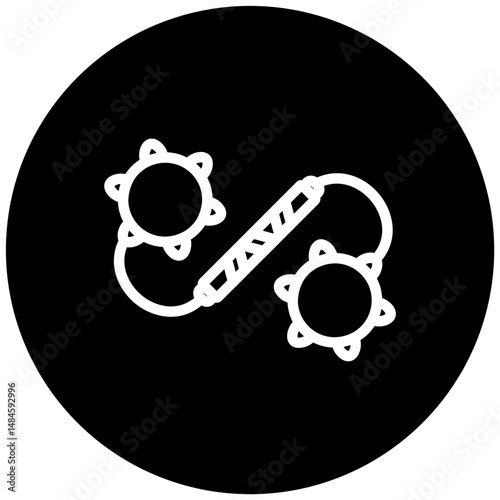 Flail Icon