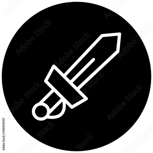Rapier Icon