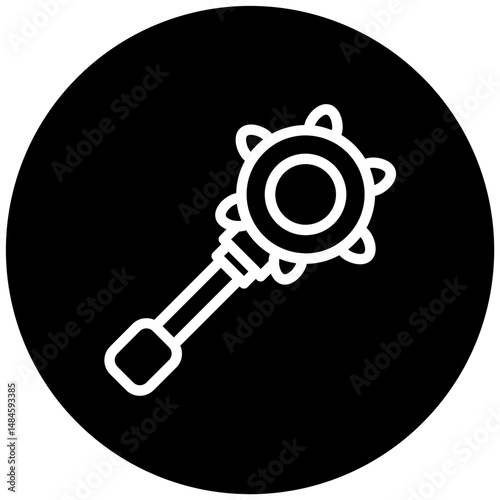 Mace Icon