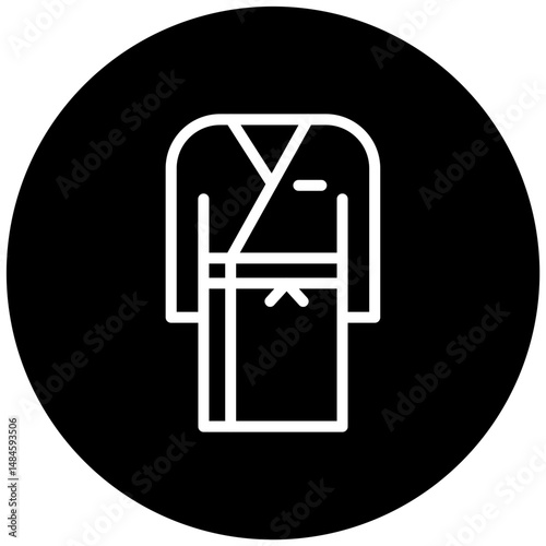Bathrope Icon