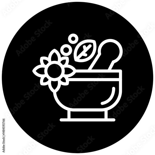 Herbs Icon