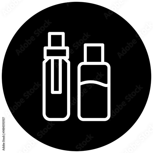 Lotion Icon