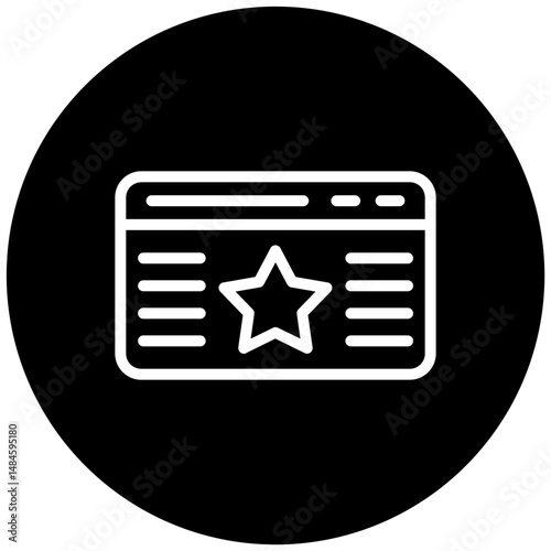 Quality Assurance Icon