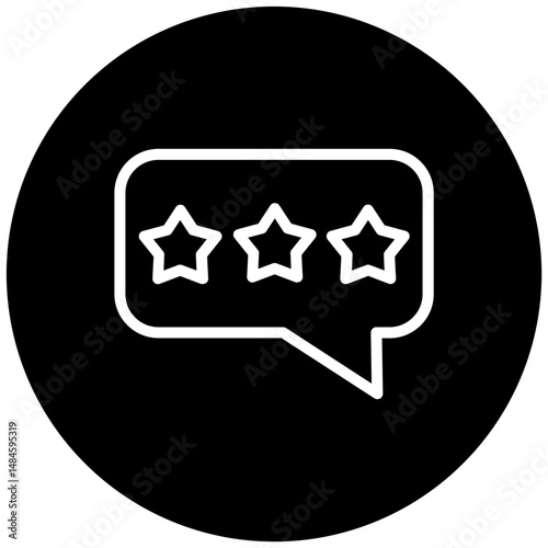 Comments Icon