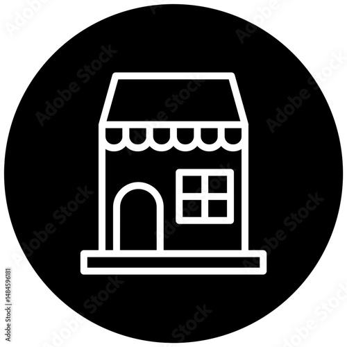 Store Icon