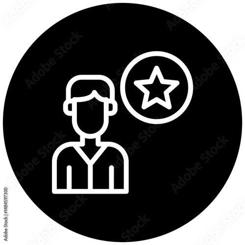 Specialist Icon