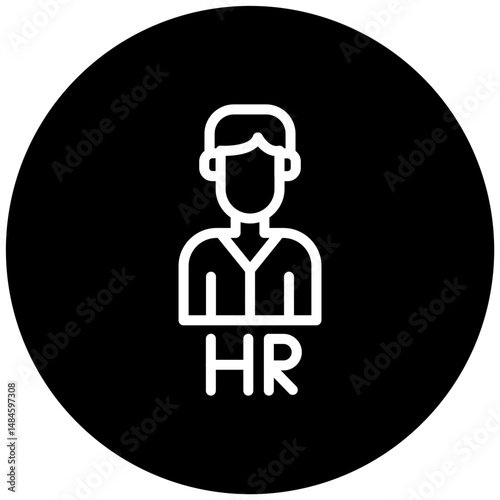 Human Resource Icon