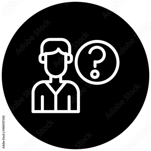 Questions Icon
