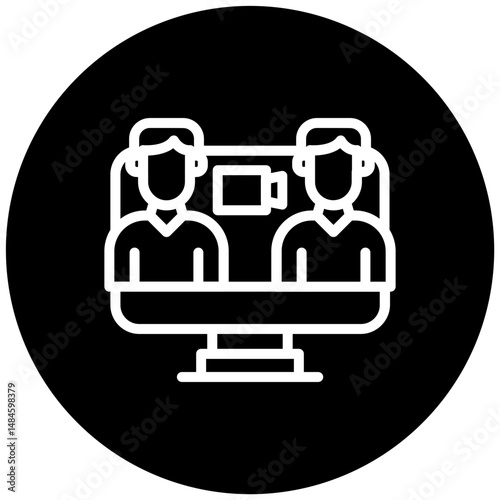 Conference Icon