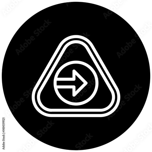 Entry Icon