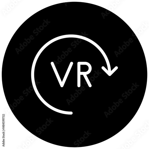 Rotation Icon