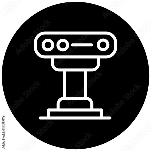 Kinect Icon
