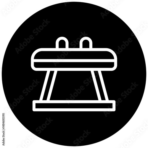 Pommel Icon