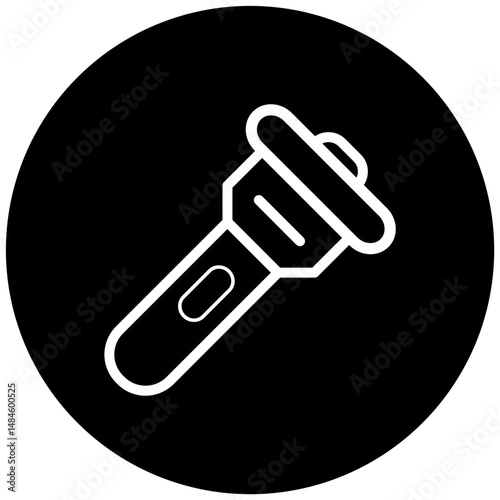 Torch Icon