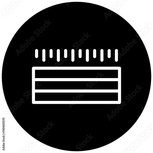 Meter Icon
