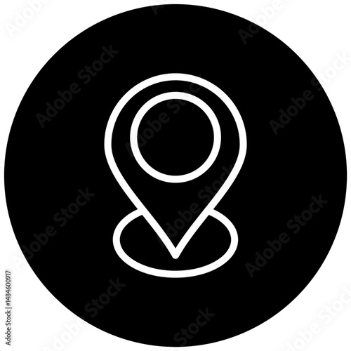 Gps Icon