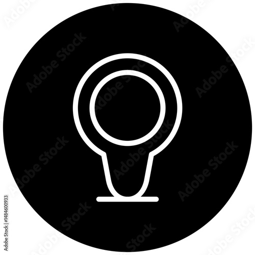 Gps Icon