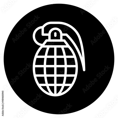 Grenade Icon